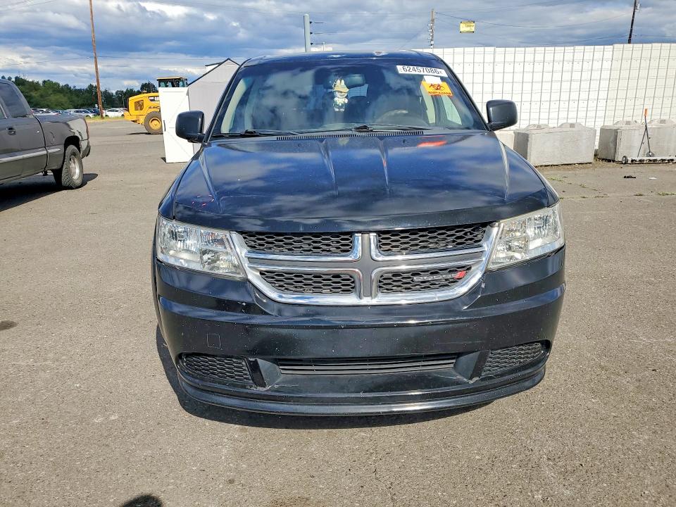 Aukcja sprzedaży 2015 Dodge Journey, vin: 3C4PDCAB0FT587204, numer aukcji: 62457086