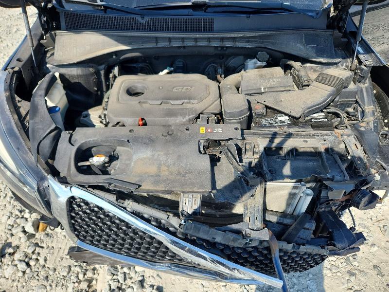 Aukcja sprzedaży 2017 Kia Sorento, vin: 5XYPGDA38HG314124, numer aukcji: 60568556