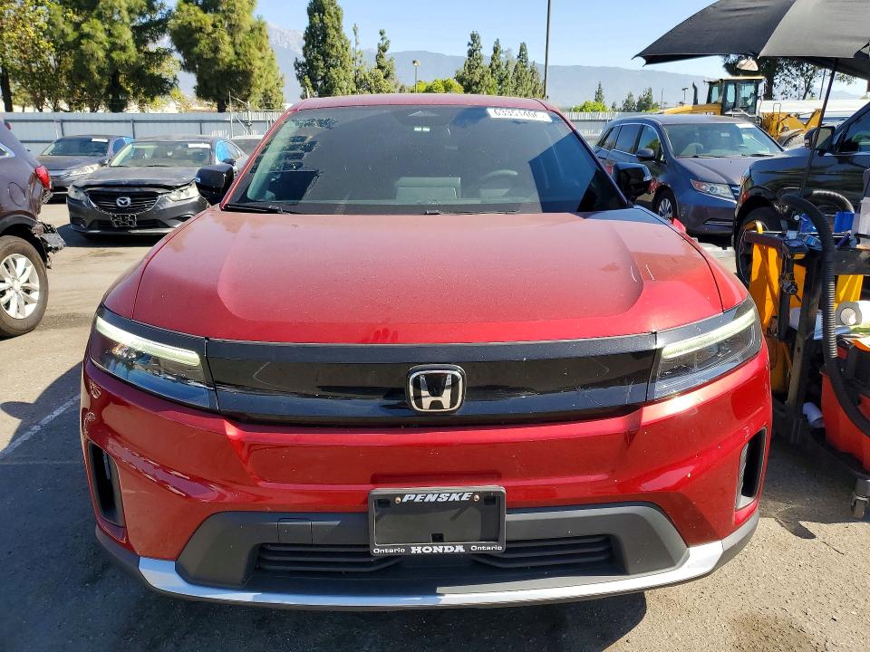 63351406 :رقم المزاد ، 3GPKHURM4RS516722 vin ، 2024 Honda Prologue مزاد بيع