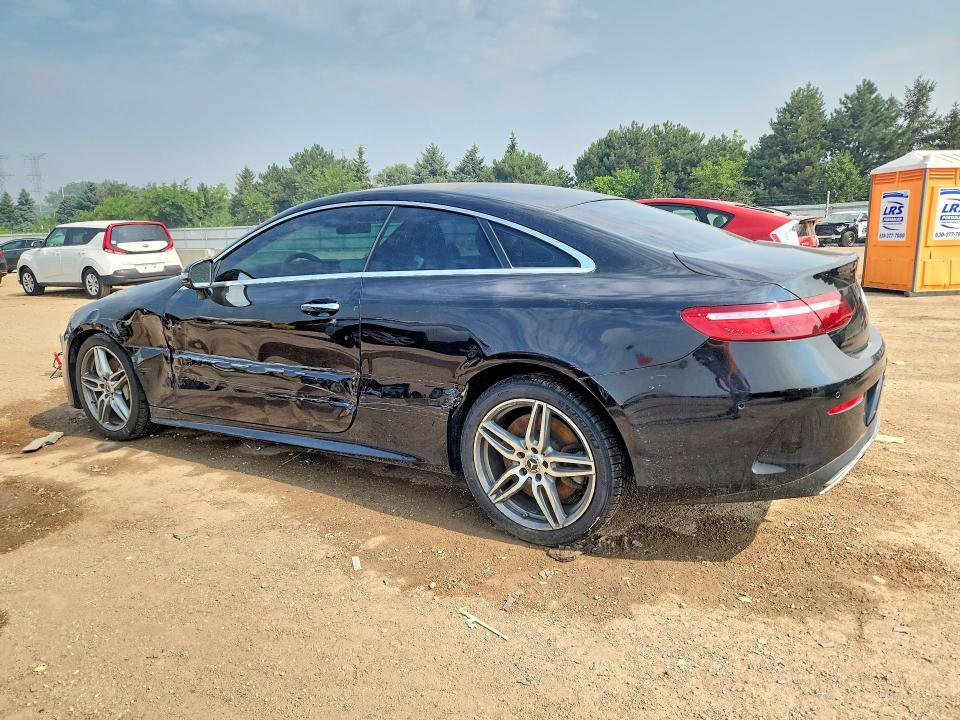 Продаж на аукціоні авто 2018 Mercedes-benz E, vin: WDD1J6GB5JF023628, номер лоту: 60172356