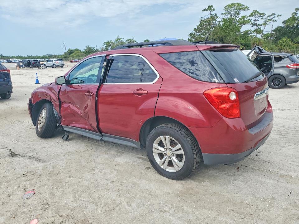 Aukcja sprzedaży 2011 Chevrolet Equinox, vin: 2CNALDEC4B6318537, numer aukcji: 60751456