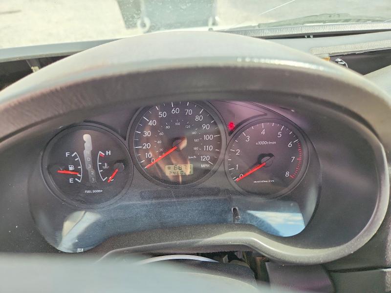 2005 Subaru Impreza მანქანა იყიდება აუქციონზე, vin: JF1GD67525H518262, აუქციონის ნომერი: 61433156