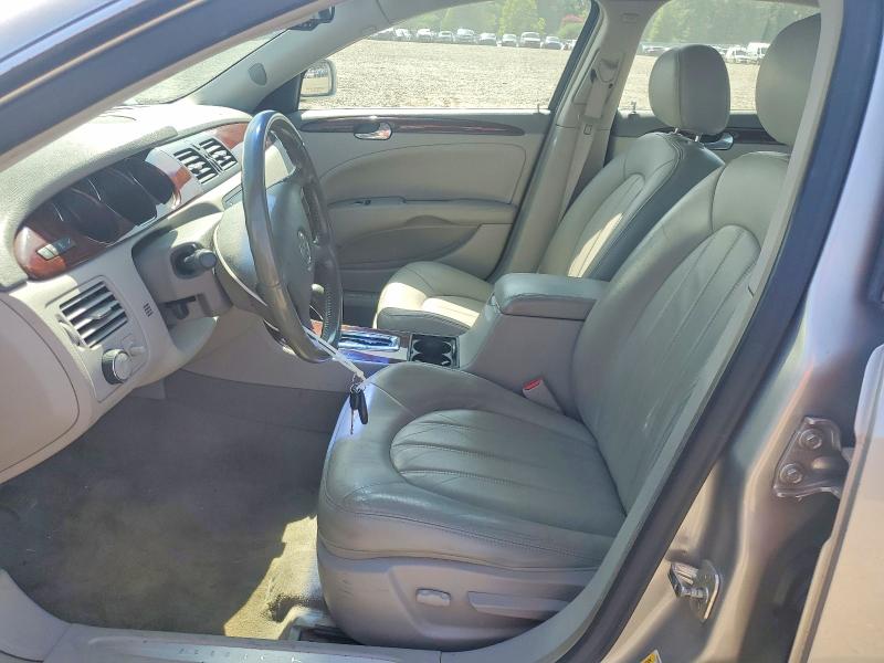 Продажа на аукционе авто 2007 Buick Lucerne, vin: 1G4HD57217U104880, номер лота: 62161096