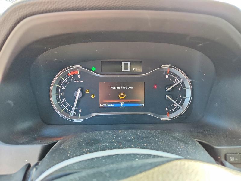60816146 :رقم المزاد ، 5FNYF6H99GB106059 vin ، 2016 Honda Pilot مزاد بيع