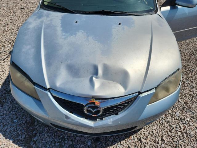 63161086 :رقم المزاد ، JM1BK12F381850513 vin ، 2008 Mazda 3 مزاد بيع