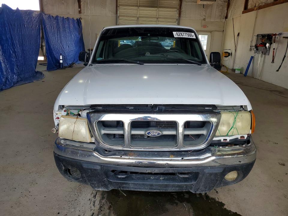 Aukcja sprzedaży 2000 Ford Ranger, vin: 1FTYR11V0YTA96649, numer aukcji: 62877566