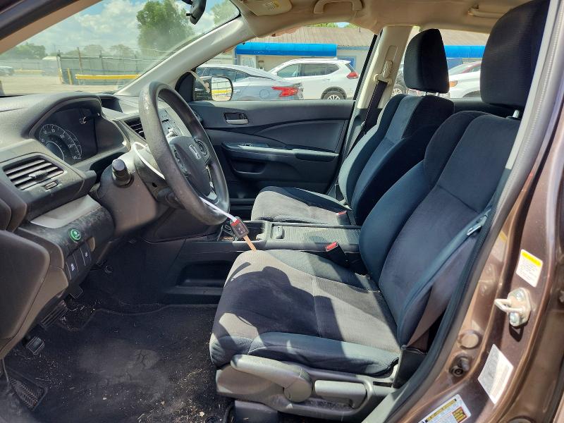 Продажа на аукционе авто 2014 Honda Cr-v, vin: 2HKRM3H31EH563998, номер лота: 61038496