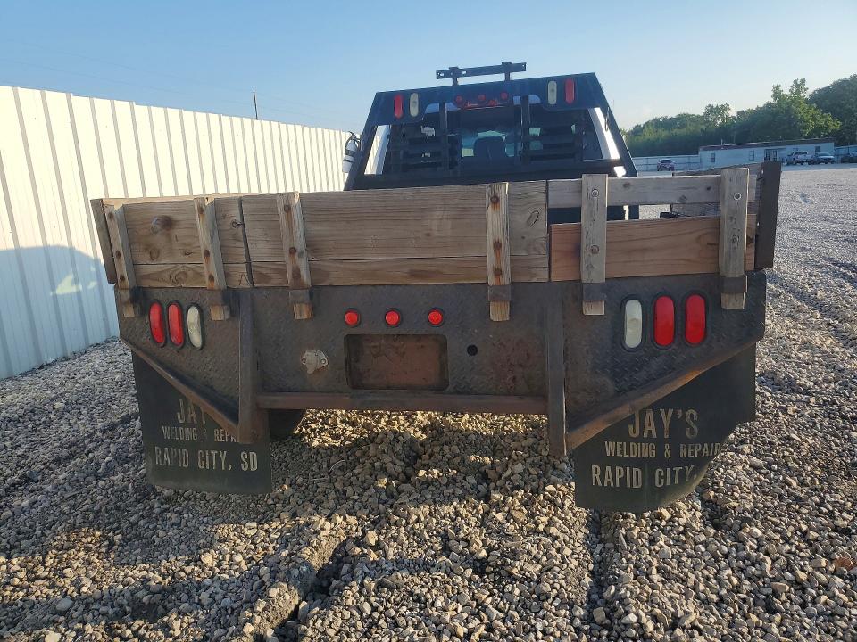 60160726 :رقم المزاد ، 3D73Y4CL5AG164561 vin ، 2010 Dodge Ram 3500 مزاد بيع