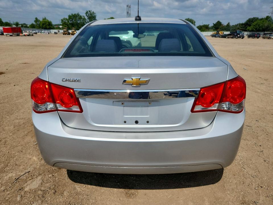 Aukcja sprzedaży 2015 Chevrolet Cruze, vin: 1G1PA5SH4F7134451, numer aukcji: 61931186