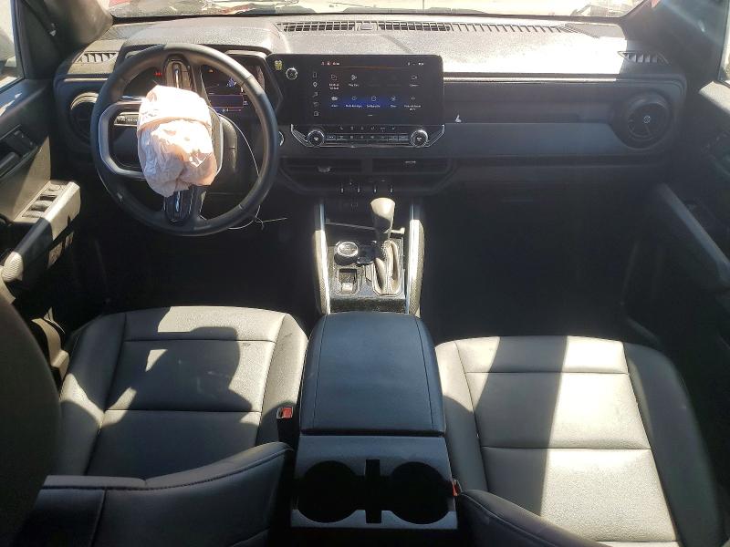 Aukcja sprzedaży 2025 Chevrolet Colorado, vin: 1GCPTEEK6S1167585, numer aukcji: 62475316