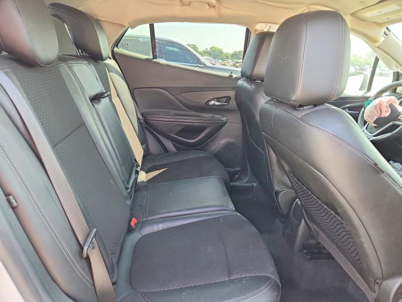 Продаж на аукціоні авто 2017 Buick Encore, vin: KL4CJASB0HB186440, номер лоту: 61903676
