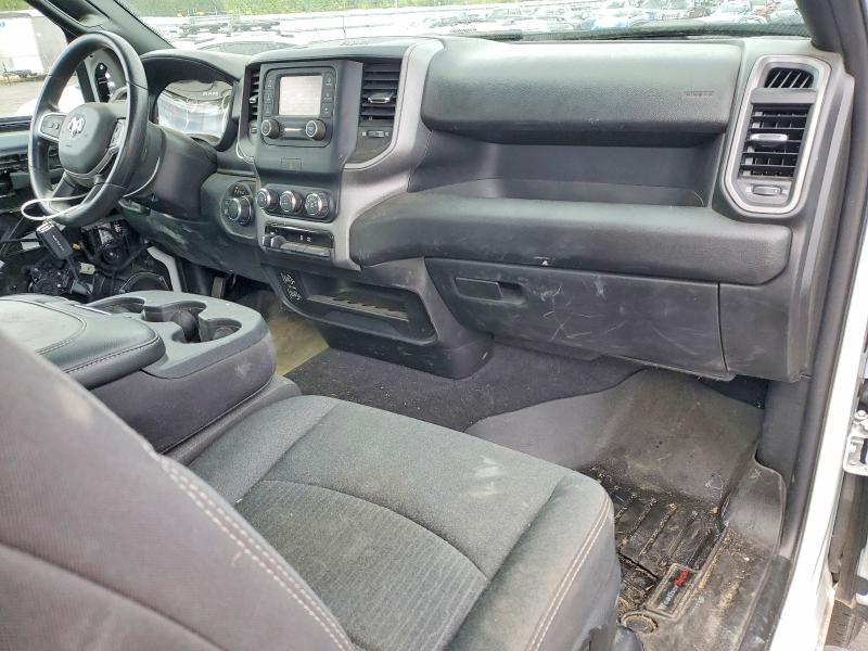 Продажа на аукционе авто 2024 Ram 2500, vin: 3C6MR5AJ2RG269807, номер лота: 58997886