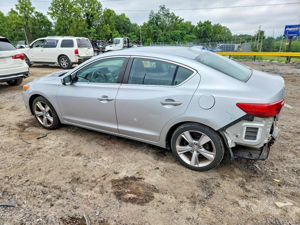 Aukcja sprzedaży 2014 Acura Ilx, vin: 19VDE1F53EE007639, numer aukcji: 60427296
