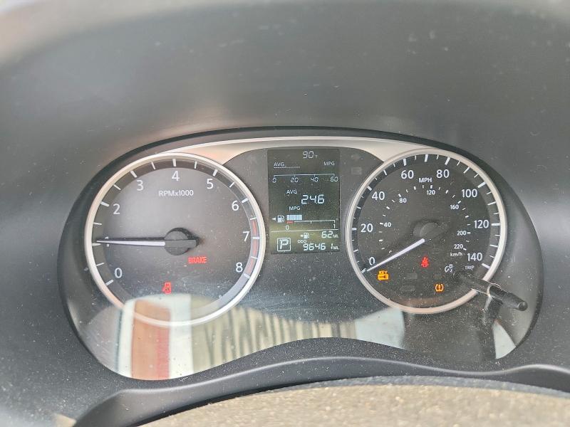 2020 Nissan Kicks მანქანა იყიდება აუქციონზე, vin: 3N1CP5BVXLL478354, აუქციონის ნომერი: 62680566