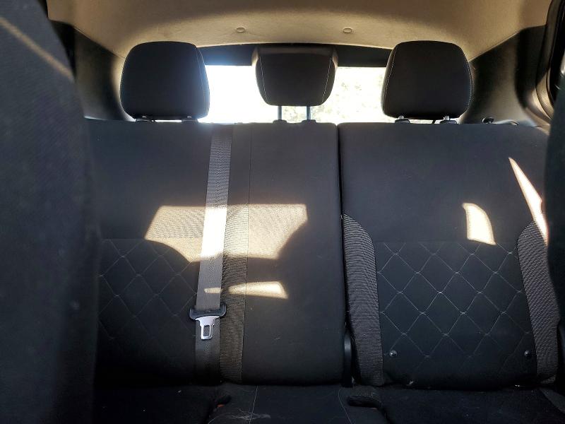 2019 Nissan Kicks მანქანა იყიდება აუქციონზე, vin: 3N1CP5CUXKL493764, აუქციონის ნომერი: 61363286