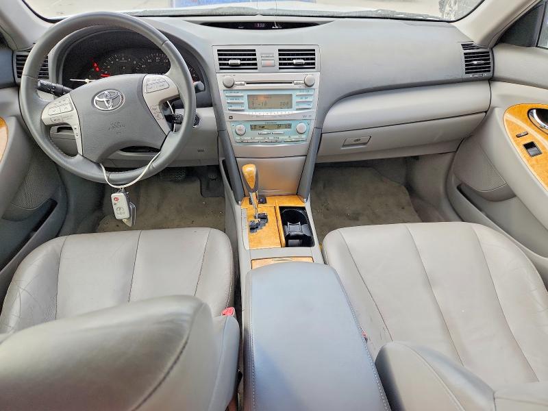 Продаж на аукціоні авто 2007 Toyota Camry, vin: JTNBK46K973009514, номер лоту: 61505876