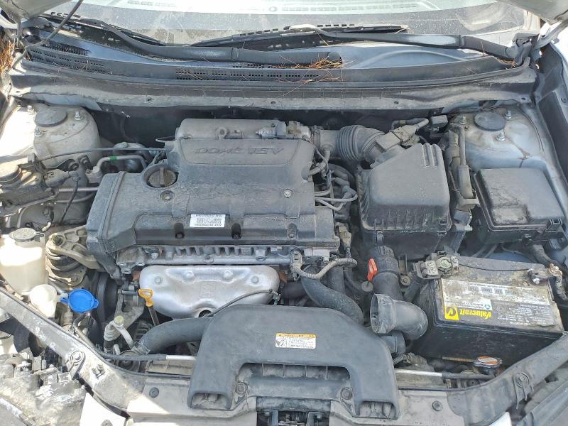 Продаж на аукціоні авто 2009 Hyundai Elantra, vin: KMHDU46D09U706152, номер лоту: 62006506