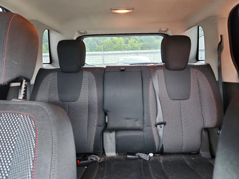 2015 Gmc Terrain მანქანა იყიდება აუქციონზე, vin: 2GKFLWE38F6413991, აუქციონის ნომერი: 62796956