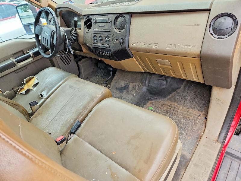 Aukcja sprzedaży 2008 Ford F250, vin: 1FTNF21598ED89410, numer aukcji: 60594756