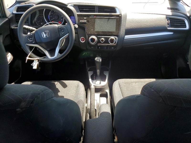 Продаж на аукціоні авто 2015 Honda Fit, vin: 3HGGK5H8XFM703290, номер лоту: 60210256
