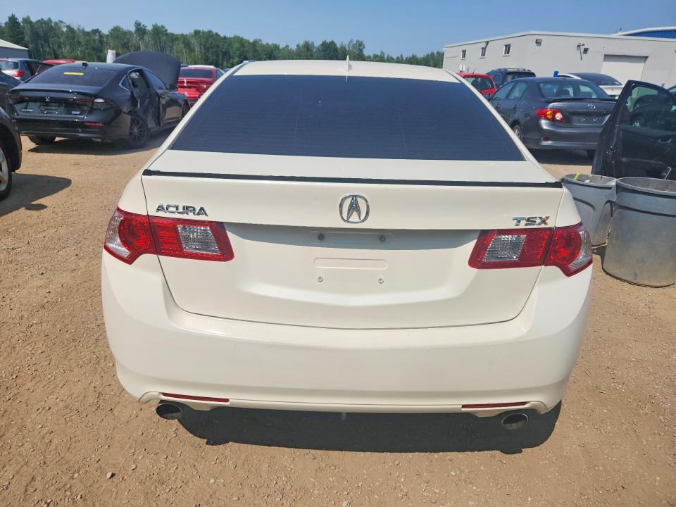 Aukcja sprzedaży 2009 Acura Tsx, vin: JH4CU26659C802661, numer aukcji: 60275466