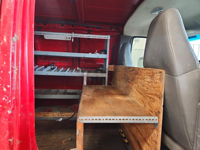 Aukcja sprzedaży 2008 Chevrolet Express G2500, vin: 1GCGG25C281120011, numer aukcji: 61068036