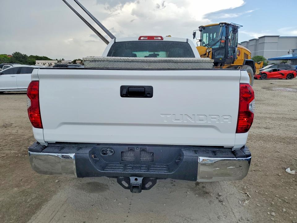 Продаж на аукціоні авто 2015 Toyota Tundra, vin: 5TFRM5F10FX091134, номер лоту: 61697256