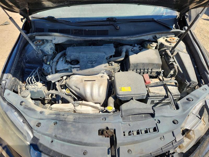 Продаж на аукціоні авто 2015 Toyota Camry, vin: 4T1BF1FK4FU017872, номер лоту: 57952086
