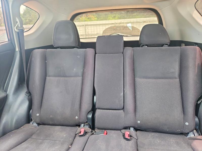 61425116 :رقم المزاد ، JTMWFREV8DD002224 vin ، 2013 Toyota Rav4 مزاد بيع