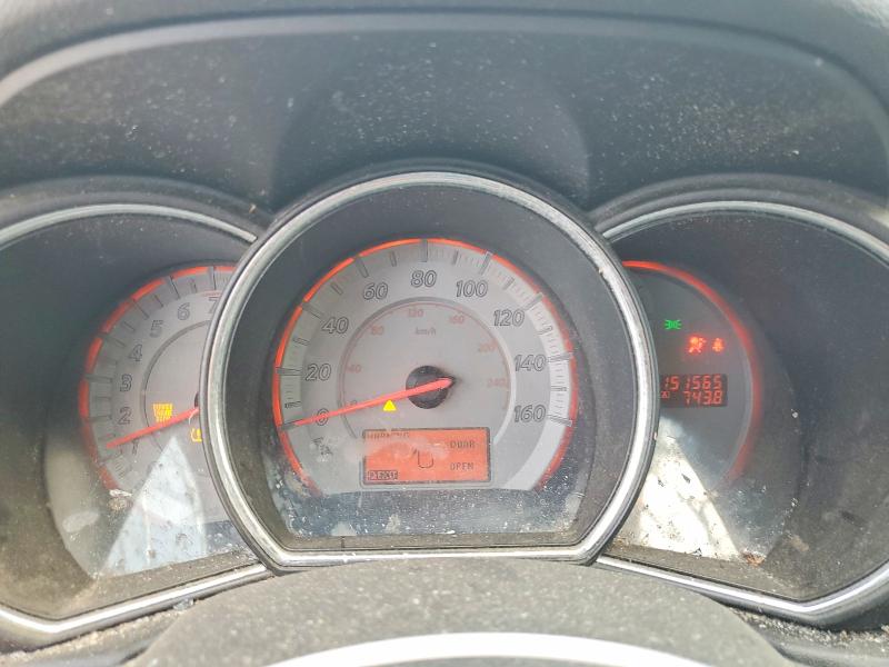 Aukcja sprzedaży 2010 Nissan Murano, vin: JN8AZ1MW0AW125131, numer aukcji: 62135086