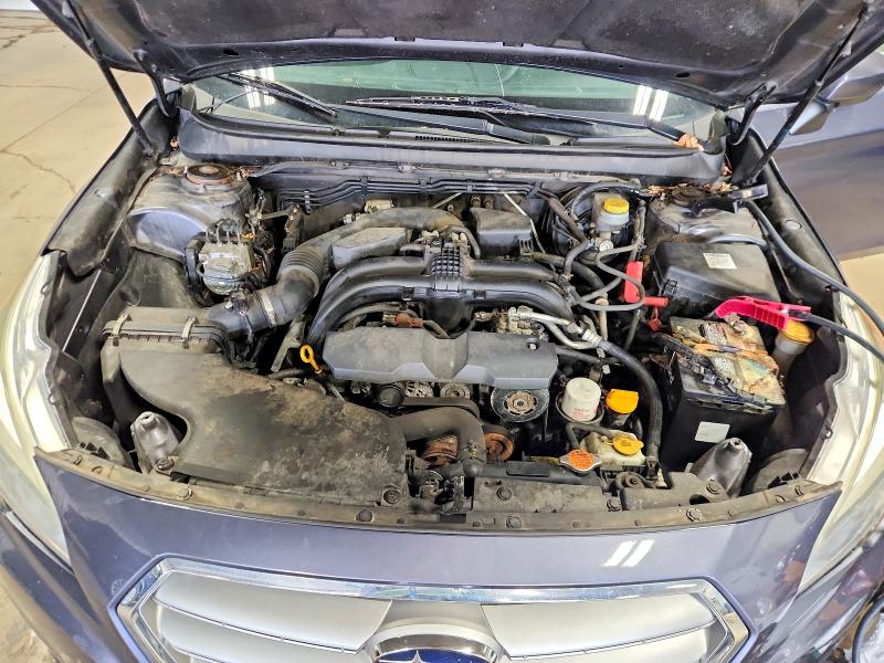 Aukcja sprzedaży 2015 Subaru Legacy, vin: 4S3BNBC65F3049174, numer aukcji: 62958286