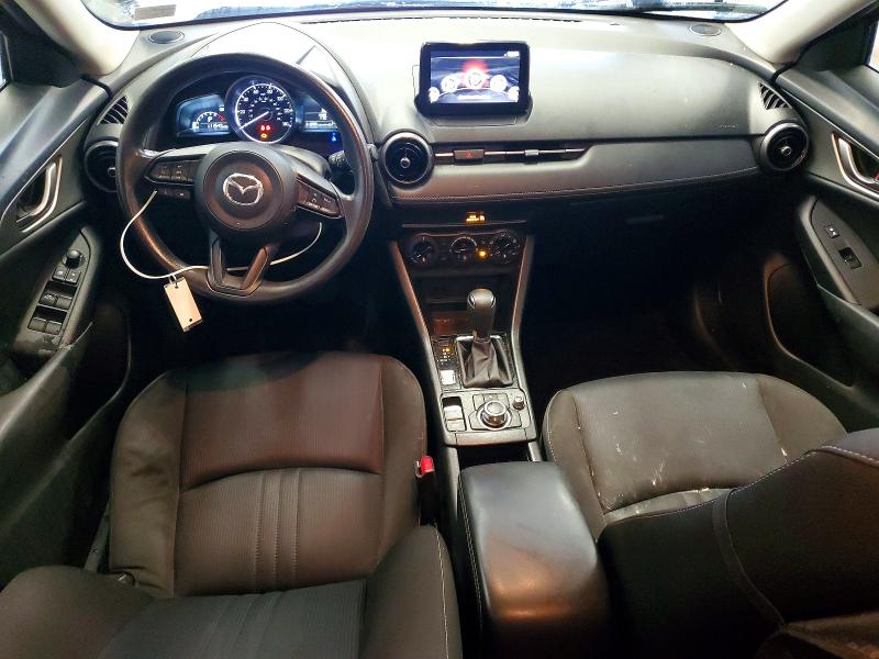 Aukcja sprzedaży 2019 Mazda Cx-3, vin: JM1DKFB77K1453845, numer aukcji: 62600136