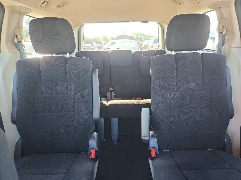 Aukcja sprzedaży 2013 Dodge Grand Caravan, vin: 2C4RDGBG3DR569970, numer aukcji: 59339086