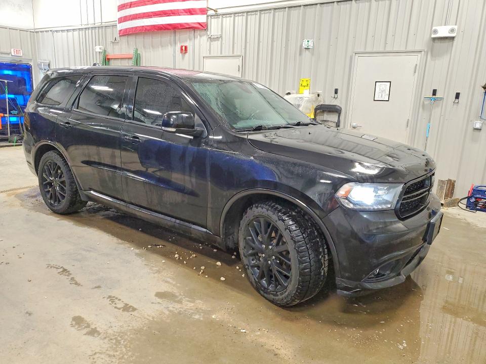 Aukcja sprzedaży 2015 Dodge Durango, vin: 1C4SDJCT9FC881037, numer aukcji: 60176886