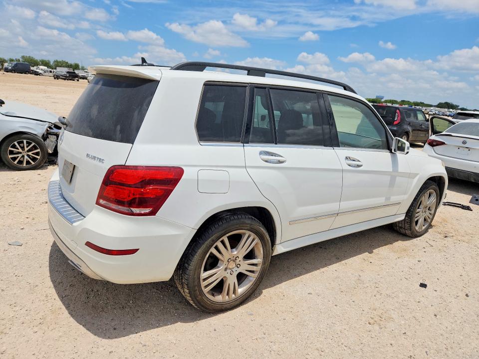 2014 Mercedes-benz Glk მანქანა იყიდება აუქციონზე, vin: WDCGG0EB6EG224824, აუქციონის ნომერი: 59875646