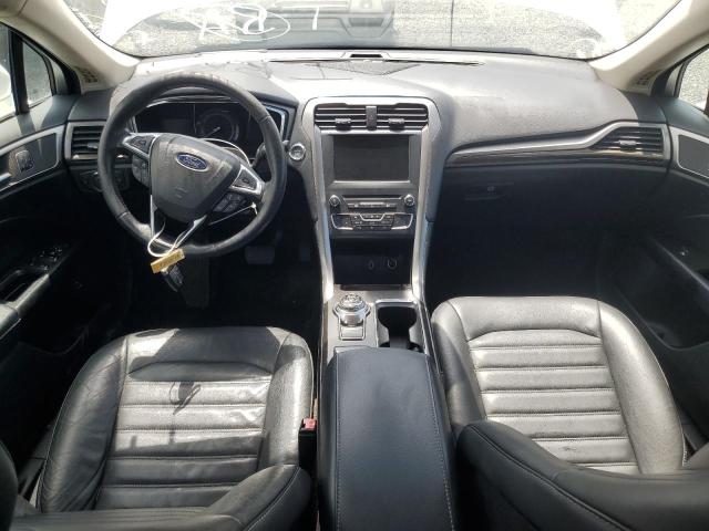 Aukcja sprzedaży 2018 Ford Fusion, vin: 3FA6P0LU5JR163495, numer aukcji: 63196166