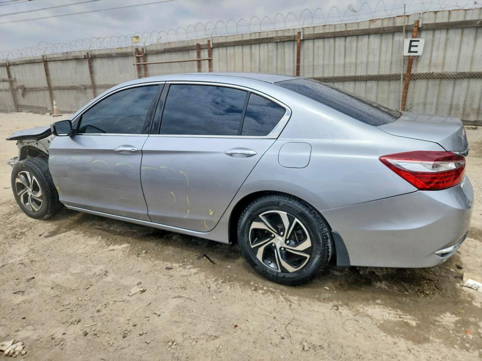 2016 Honda Accord მანქანა იყიდება აუქციონზე, vin: 1HGCR2F35GA244832, აუქციონის ნომერი: 59708656