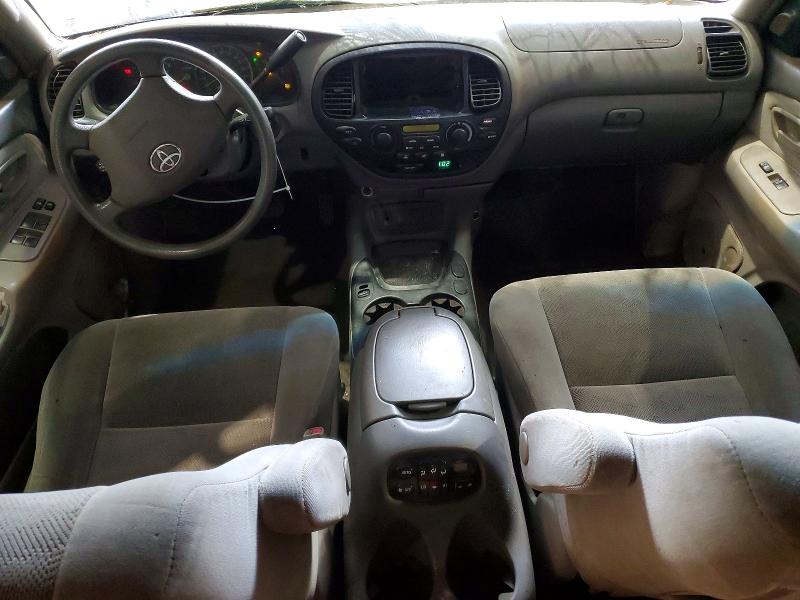 Aukcja sprzedaży 2005 Toyota Sequoia, vin: 5TDZT34A55S246114, numer aukcji: 61042076