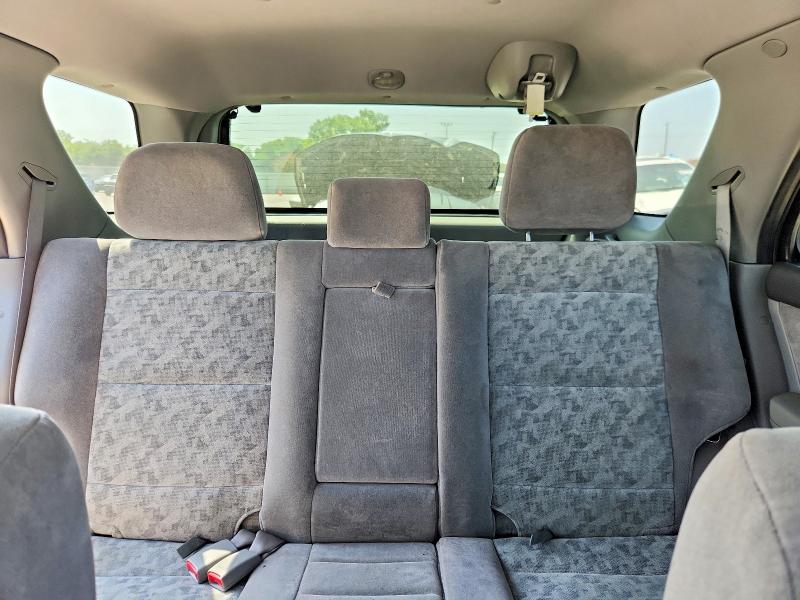 2008 Kia Sorento მანქანა იყიდება აუქციონზე, vin: KNDJD735285846797, აუქციონის ნომერი: 63136416