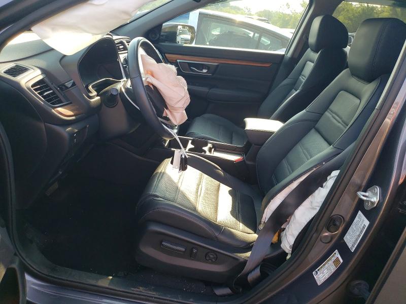 Aukcja sprzedaży 2022 Honda Cr-v, vin: 7FARW2H8XNE023603, numer aukcji: 60784066