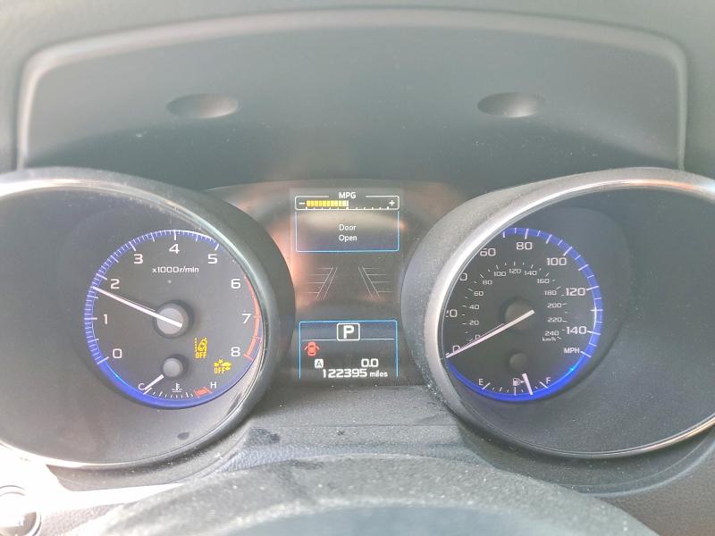 Продаж на аукціоні авто 2018 Subaru Outback, vin: 4S4BSAFC2J3339011, номер лоту: 58911916