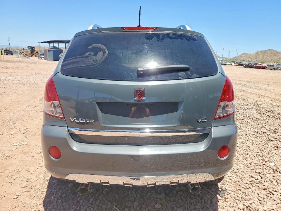 59723086 :رقم المزاد ، 3GSCL53779S583770 vin ، 2009 Saturn Vue مزاد بيع