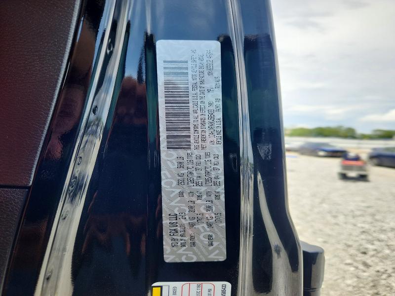 60214866 :رقم المزاد ، 1C4HJXFN0KW585433 vin ، 2019 Jeep Wrangler Unlimited مزاد بيع