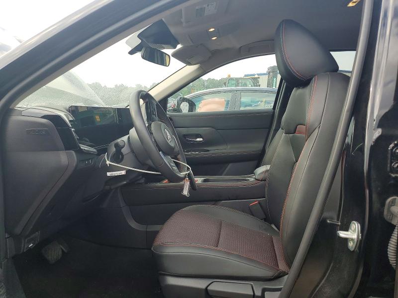Продажа на аукционе авто 2026 Nissan Kicks, vin: 3N8AP6DA2TL382257, номер лота: 59325196
