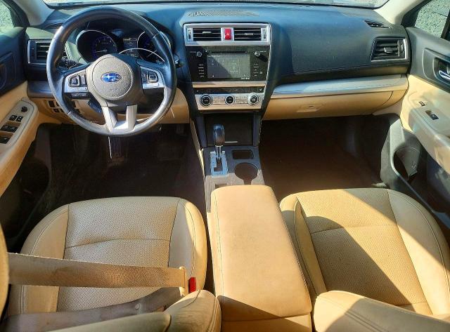 Продажа на аукционе авто 2015 Subaru Outback, vin: 4S4BSBCCXF3215814, номер лота: 60842866