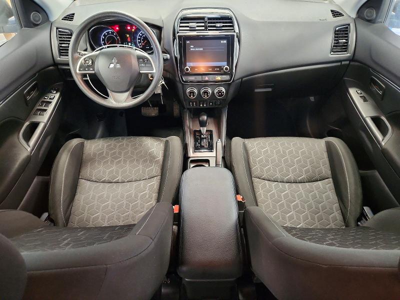 2023 Mitsubishi Rvr მანქანა იყიდება აუქციონზე, vin: JA4AHUAU7PU605412, აუქციონის ნომერი: 59032326