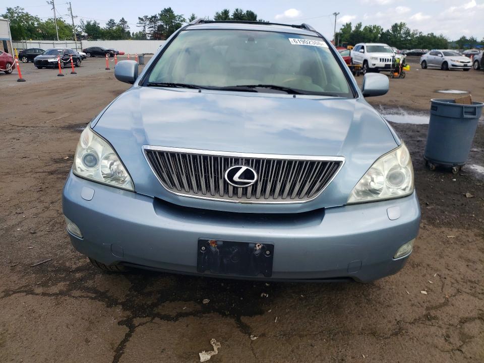 Продаж на аукціоні авто 2004 Lexus Rx, vin: 2T2HA31U54C028452, номер лоту: 61902366