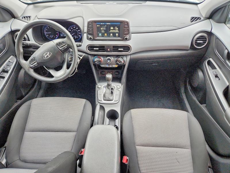 Aukcja sprzedaży 2019 Hyundai Kona, vin: KM8K1CAA9KU280197, numer aukcji: 59619426