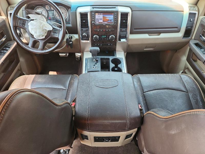 Продаж на аукціоні авто 2012 Dodge Ram 1500, vin: 1C6RD7PT0CS139484, номер лоту: 63427406