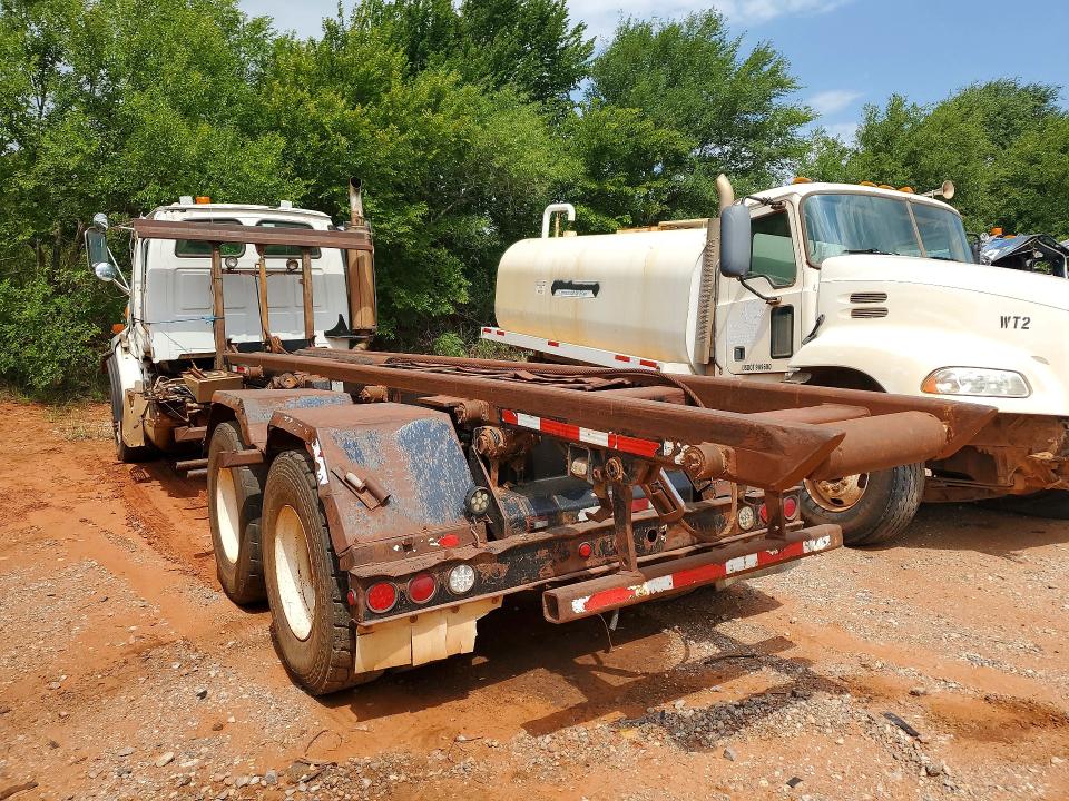 Продаж на аукціоні авто 2004 Sterling Truck Lt, vin: 2FZHAZCV04AM86429, номер лоту: 60271106